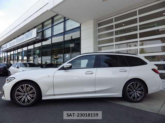 Bmw 3 SERIES 2021-07 7391486-5