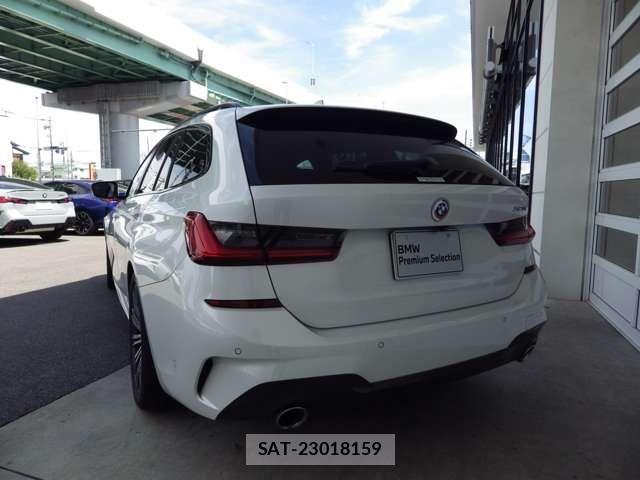 Bmw 3 SERIES 2021-07 7391486-6