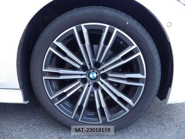 Bmw 3 SERIES 2021-07 7391486-7
