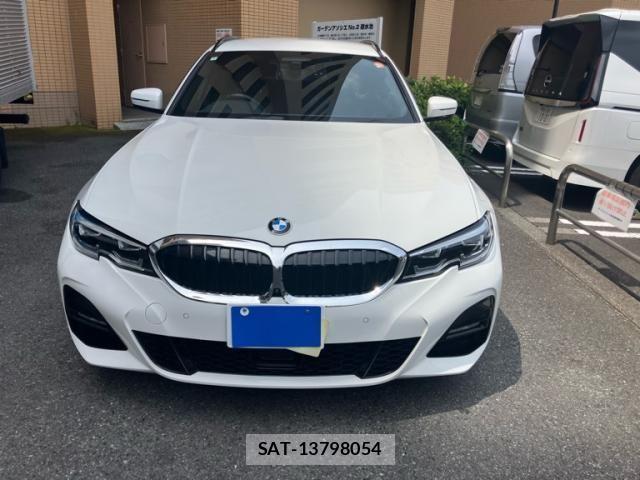 Bmw 3 SERIES 2020-07 7453157-0