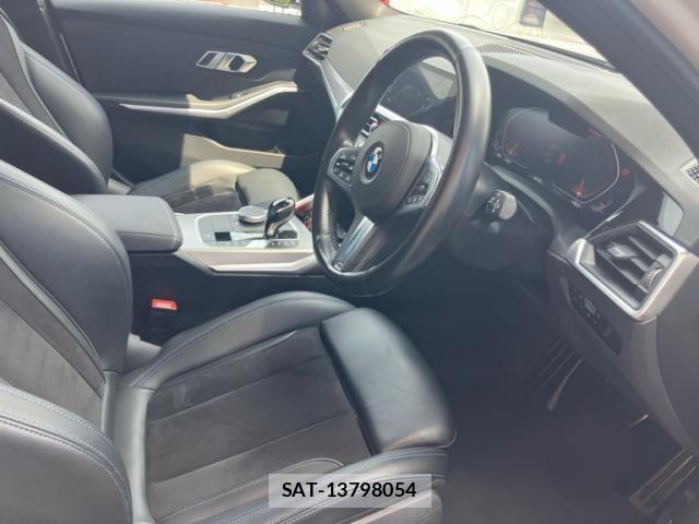 Bmw 3 SERIES 2020-07 7453157-10