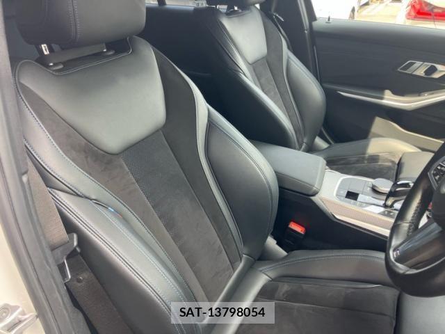 Bmw 3 SERIES 2020-07 7453157-11