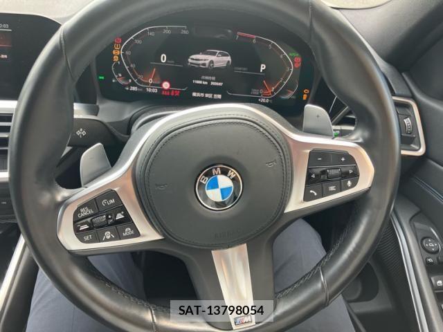Bmw 3 SERIES 2020-07 7453157-14