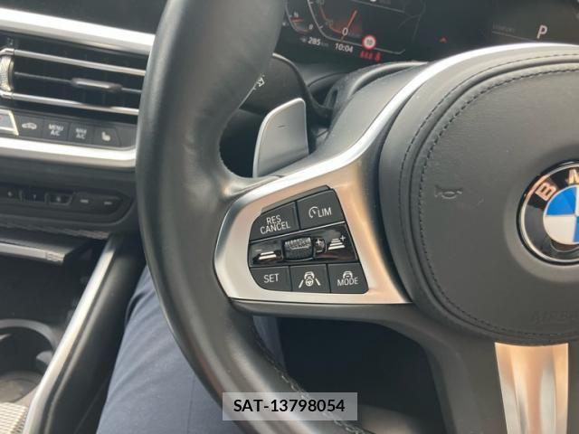 Bmw 3 SERIES 2020-07 7453157-16
