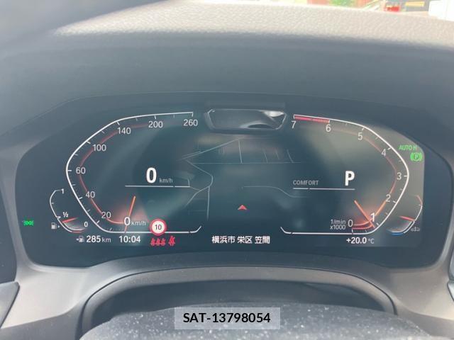 Bmw 3 SERIES 2020-07 7453157-17