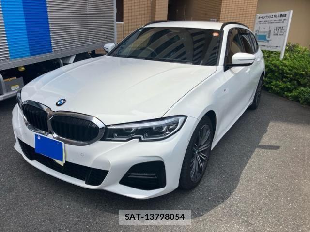 Bmw 3 SERIES 2020-07 7453157-1