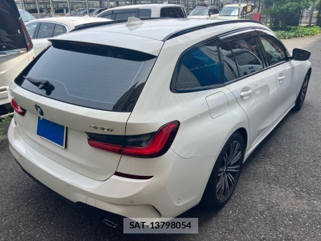 Bmw 3 SERIES 2020-07 7453157-2