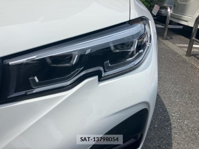 Bmw 3 SERIES 2020-07 7453157-3