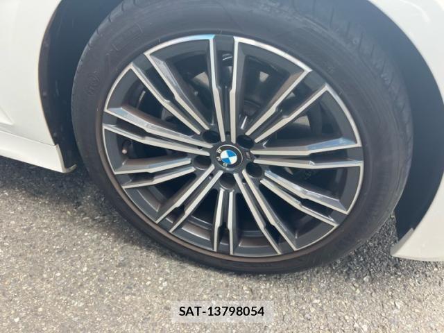 Bmw 3 SERIES 2020-07 7453157-4