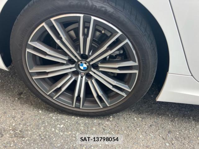 Bmw 3 SERIES 2020-07 7453157-5
