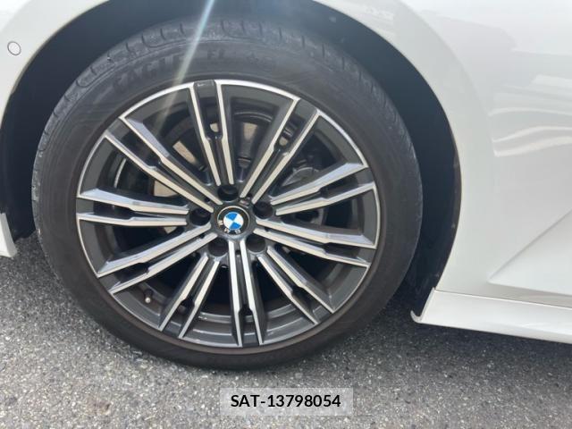 Bmw 3 SERIES 2020-07 7453157-7