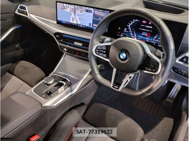 Bmw 3 SERIES 2024-12 7453152-9