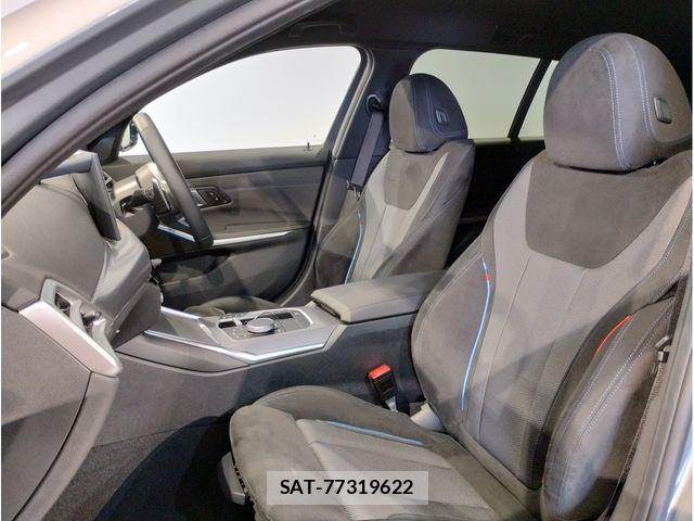 Bmw 3 SERIES 2024-12 7453152-11