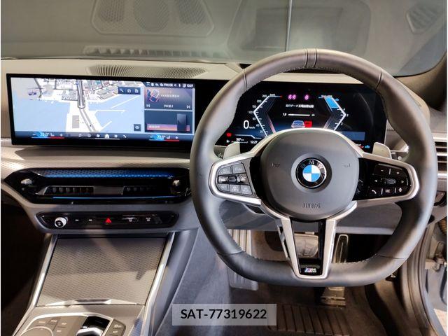 Bmw 3 SERIES 2024-12 7453152-12