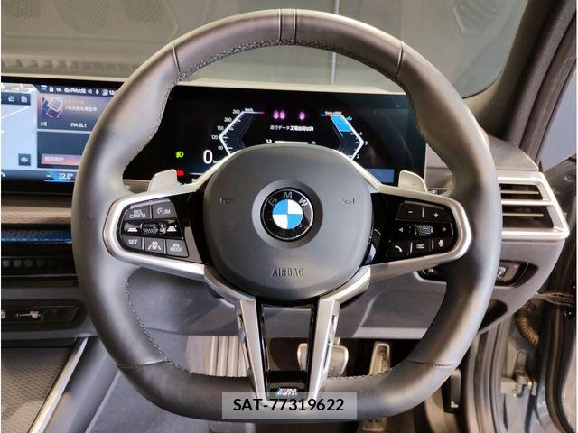 Bmw 3 SERIES 2024-12 7453152-13