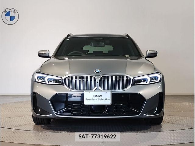 Bmw 3 SERIES 2024-12 7453152-1