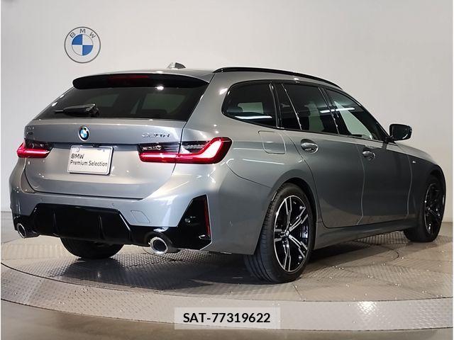 Bmw 3 SERIES 2024-12 7453152-4