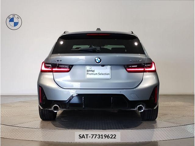 Bmw 3 SERIES 2024-12 7453152-5
