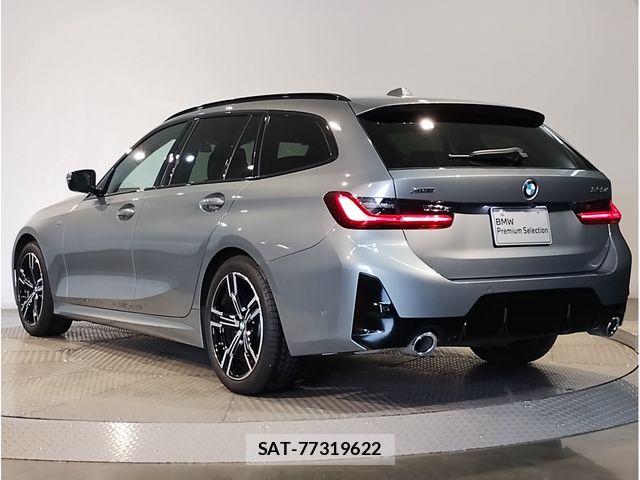 Bmw 3 SERIES 2024-12 7453152-6