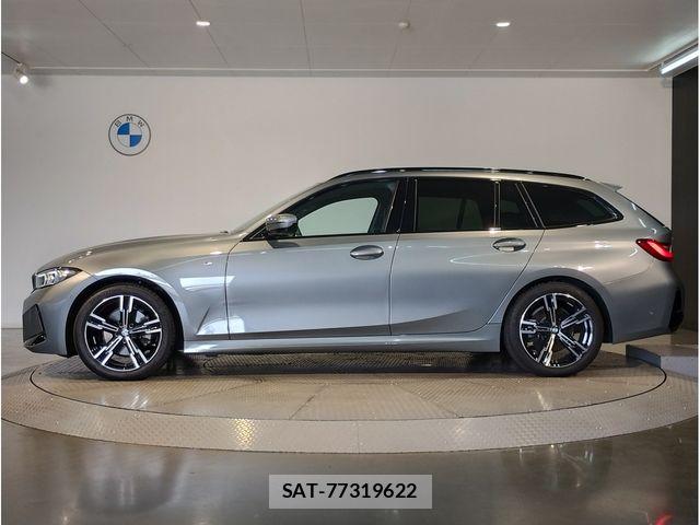 Bmw 3 SERIES 2024-12 7453152-7