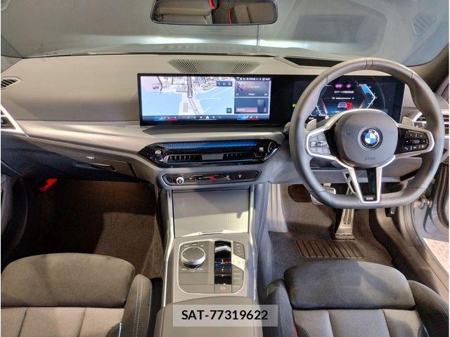 Bmw 3 SERIES 2024-12 7453152-8