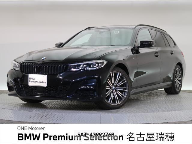 Bmw 3 SERIES 2019-12 7453162-0
