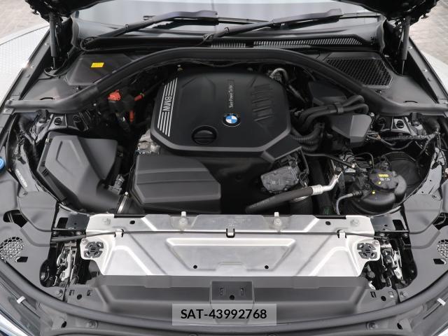 Bmw 3 SERIES 2019-12 7453162-12