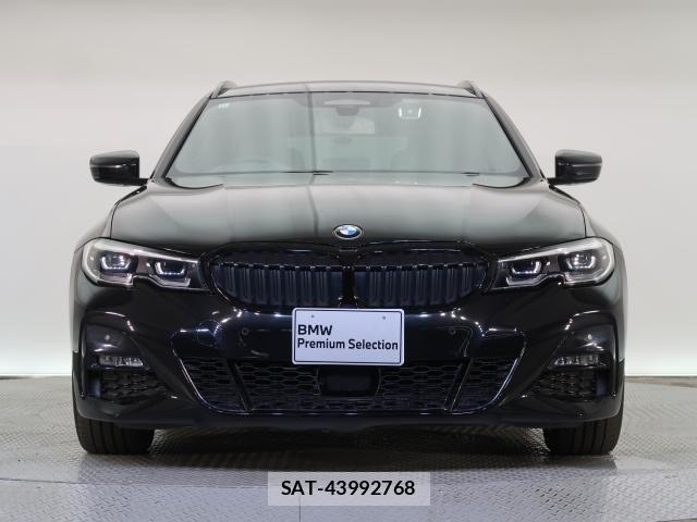 Bmw 3 SERIES 2019-12 7453162-14