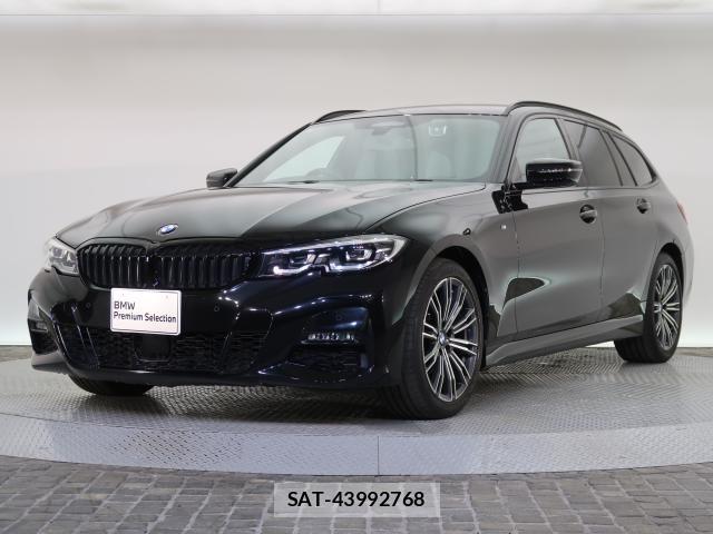 Bmw 3 SERIES 2019-12 7453162-16
