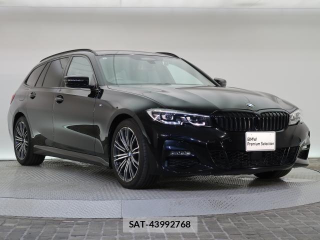 Bmw 3 SERIES 2019-12 7453162-17