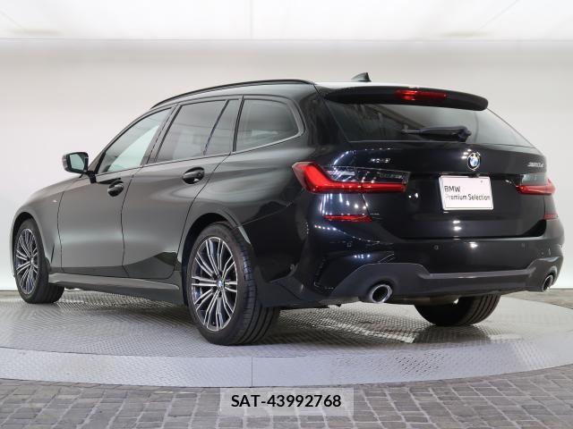 Bmw 3 SERIES 2019-12 7453162-18