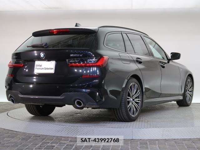 Bmw 3 SERIES 2019-12 7453162-19