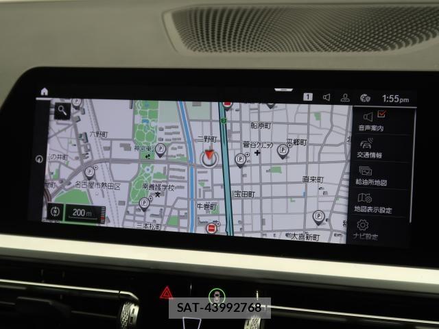 Bmw 3 SERIES 2019-12 7453162-3