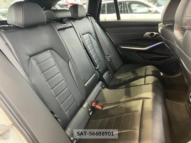 Bmw 3 SERIES 2021-07 7453154-10