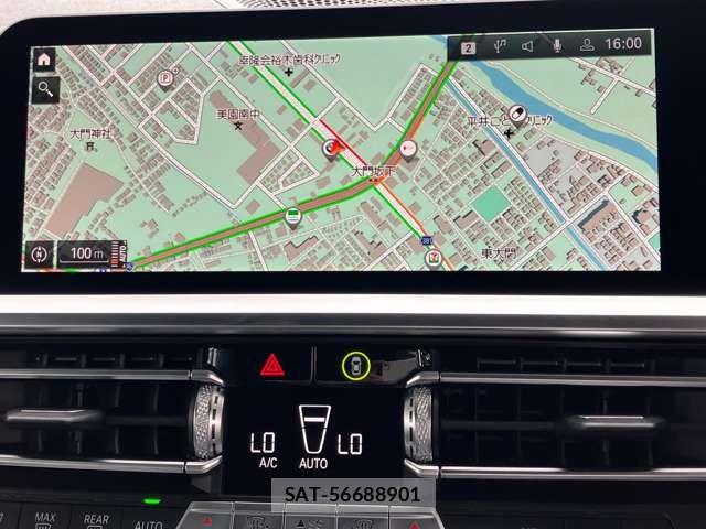 Bmw 3 SERIES 2021-07 7453154-21