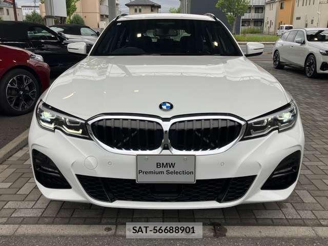 Bmw 3 SERIES 2021-07 7453154-3