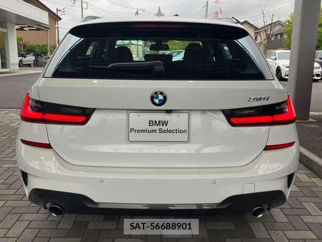 Bmw 3 SERIES 2021-07 7453154-4