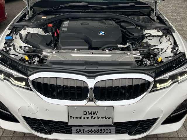 Bmw 3 SERIES 2021-07 7453154-6