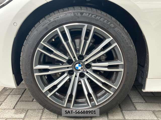 Bmw 3 SERIES 2021-07 7453154-7