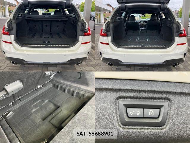 Bmw 3 SERIES 2021-07 7453154-8