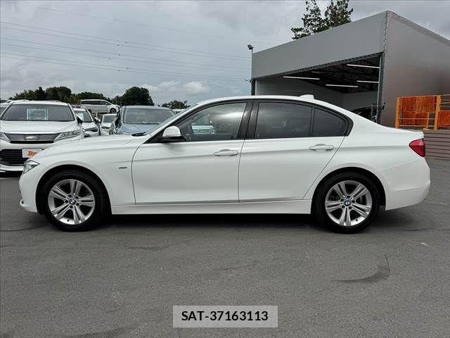Bmw 3 SERIES 2017-02 7453168-10