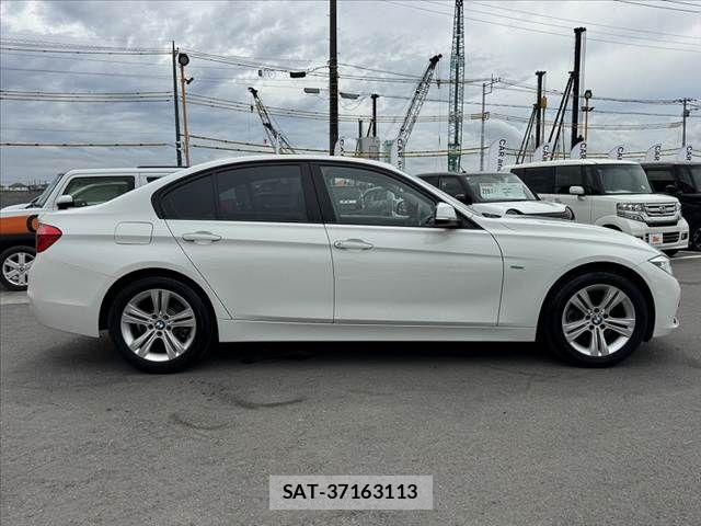 Bmw 3 SERIES 2017-02 7453168-11