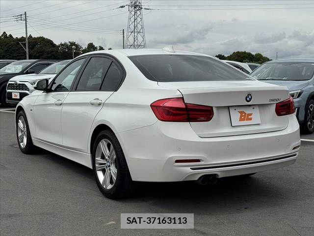 Bmw 3 SERIES 2017-02 7453168-12