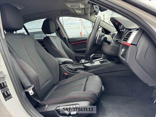 Bmw 3 SERIES 2017-02 7453168-15