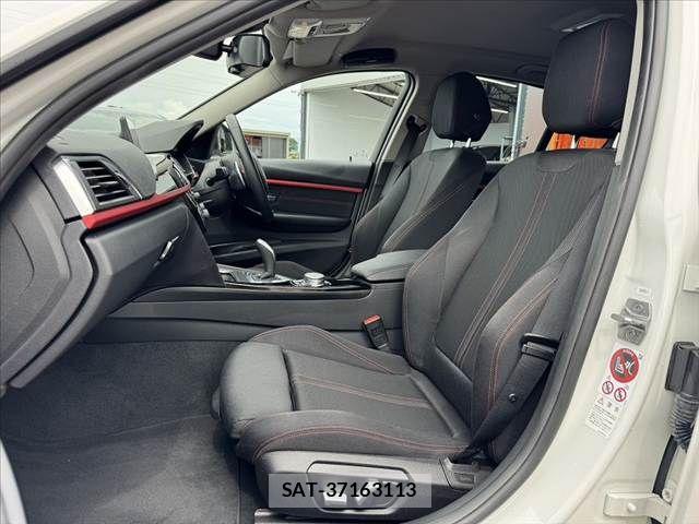 Bmw 3 SERIES 2017-02 7453168-16
