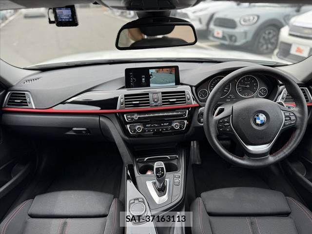 Bmw 3 SERIES 2017-02 7453168-1