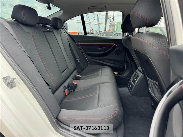 Bmw 3 SERIES 2017-02 7453168-19