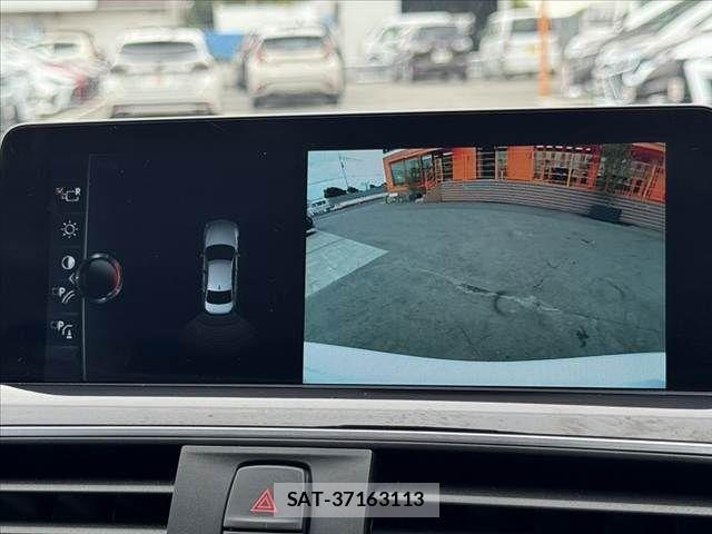 Bmw 3 SERIES 2017-02 7453168-22