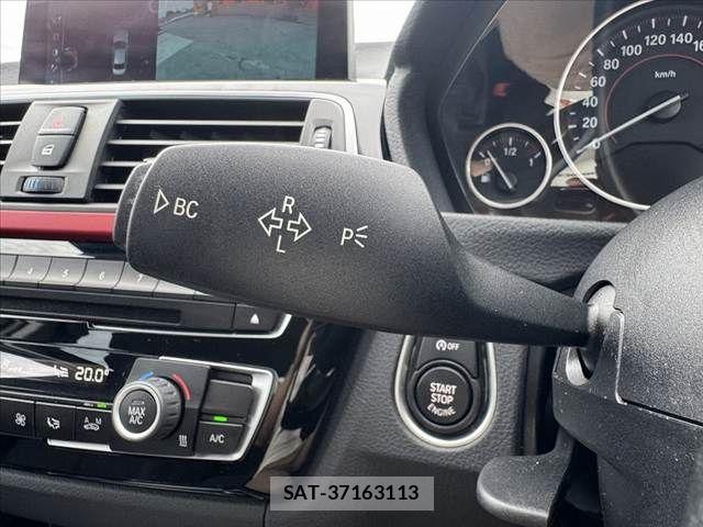 Bmw 3 SERIES 2017-02 7453168-28