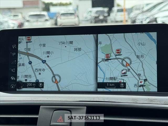 Bmw 3 SERIES 2017-02 7453168-2